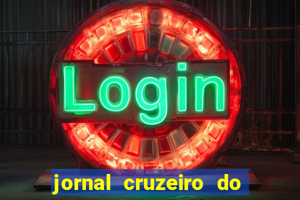 jornal cruzeiro do sul classificados empregos